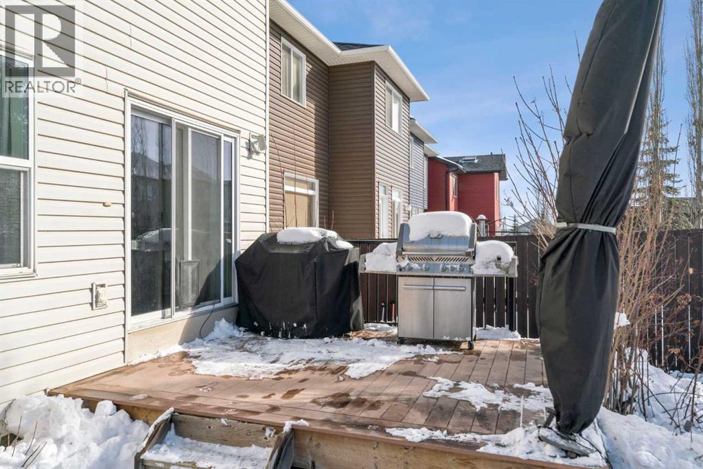 9 Sage Valley Park NW, Calgary, Alberta  T3R 0C9 - Photo 44 - A2301750