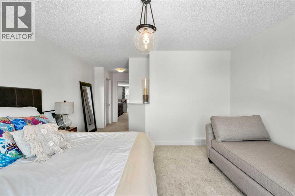 9 Sage Valley Park NW, Calgary, Alberta  T3R 0C9 - Photo 24 - A2301750