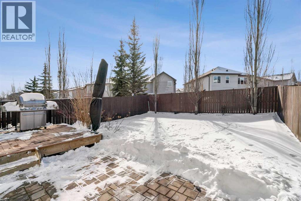 9 Sage Valley Park NW, Calgary, Alberta  T3R 0C9 - Photo 43 - A2301750