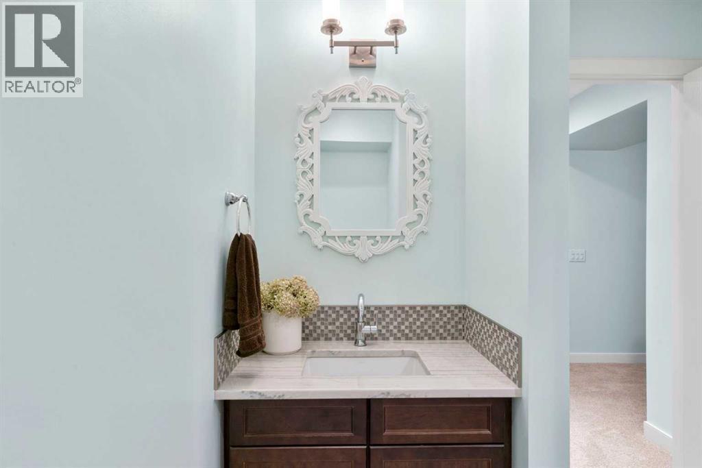 9 Sage Valley Park NW, Calgary, Alberta  T3R 0C9 - Photo 40 - A2301750