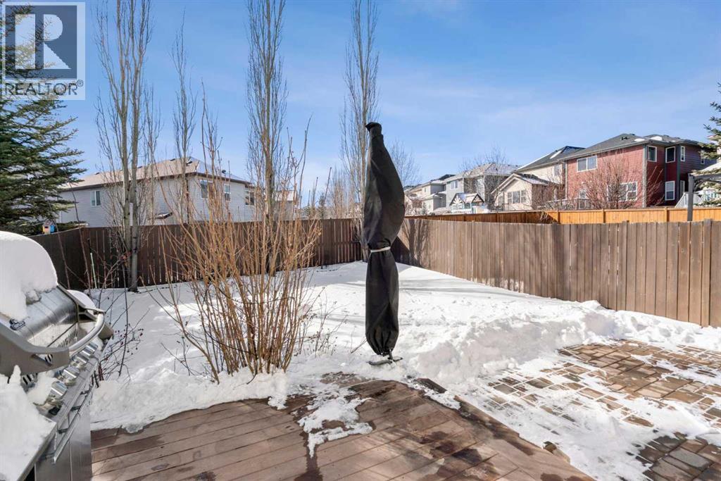 9 Sage Valley Park NW, Calgary, Alberta  T3R 0C9 - Photo 42 - A2301750