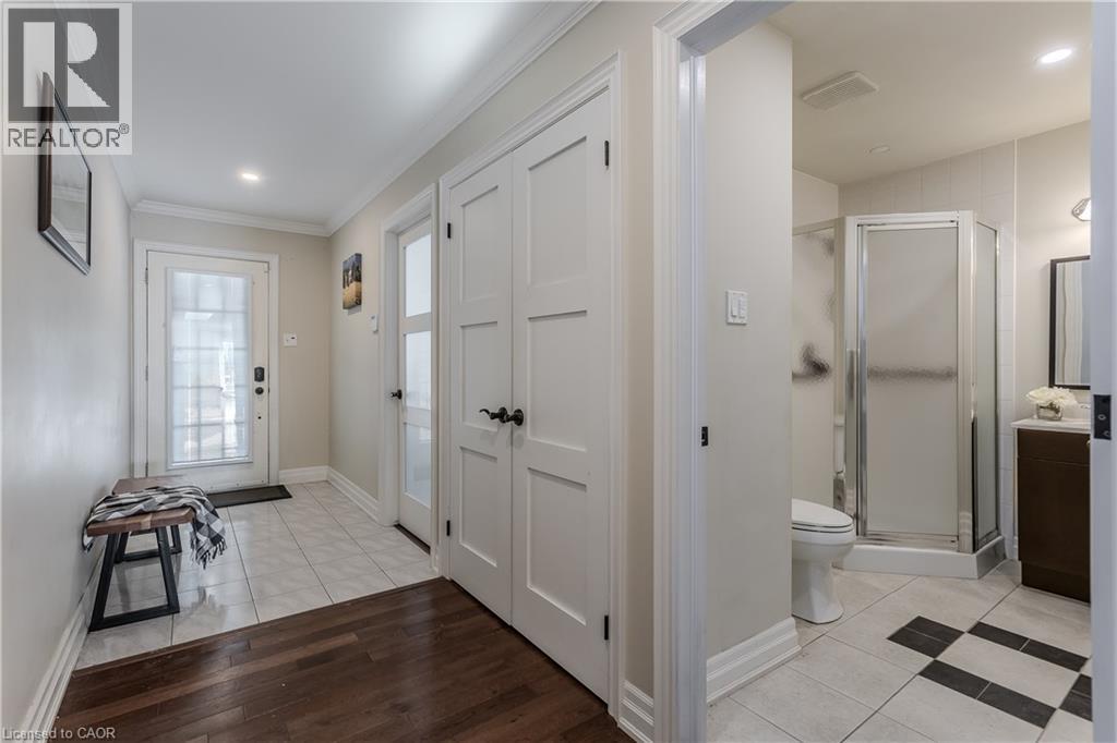 20 Meadowlands Boulevard Unit# 26, Hamilton, Ontario  L9K 1J5 - Photo 10 - 40808110