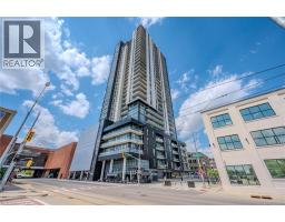 60 CHARLES Street W Unit# 702, Kitchener, Ontario