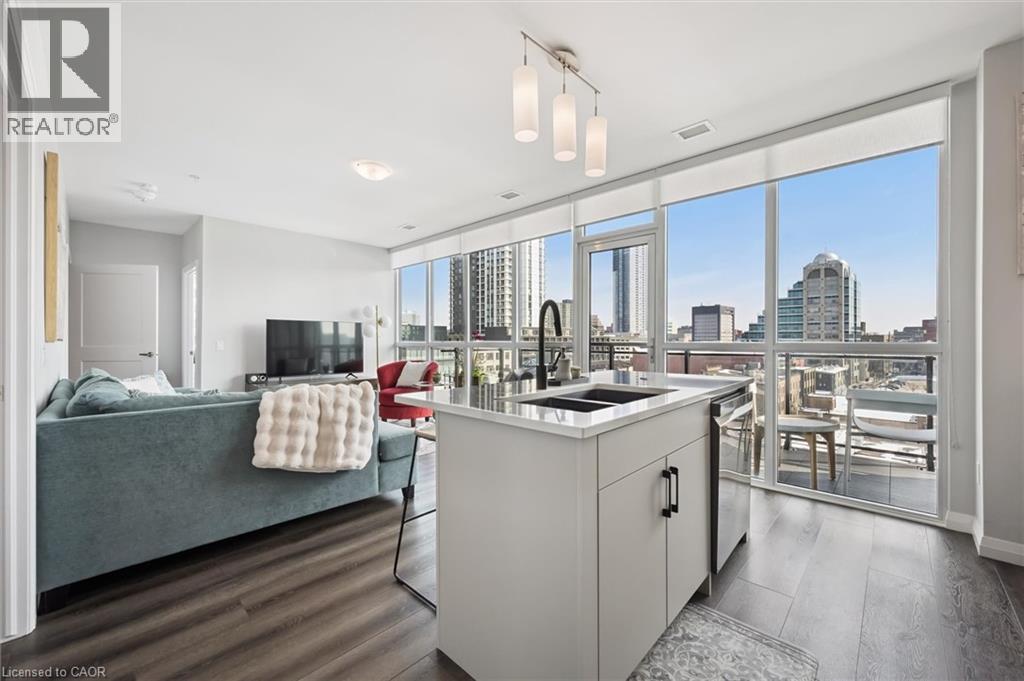 60 Charles Street W Unit# 702, Kitchener, Ontario  N2G 0C9 - Photo 10 - 40808938