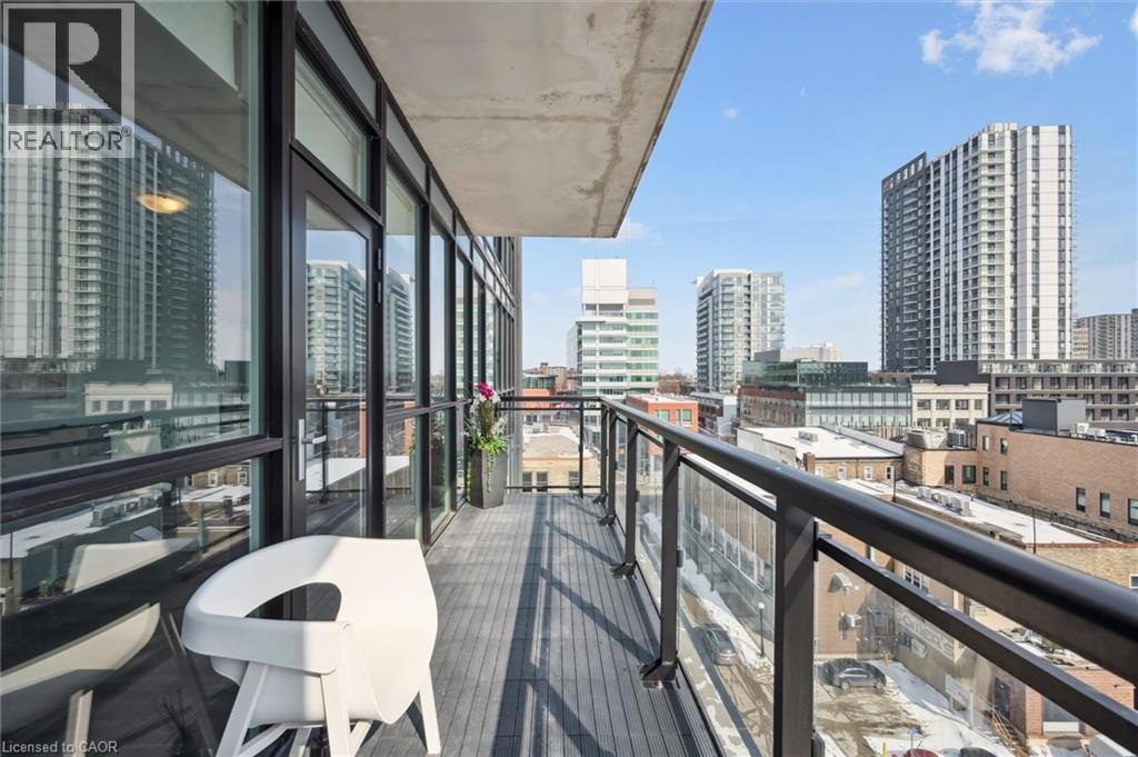 60 Charles Street W Unit# 702, Kitchener, Ontario  N2G 0C9 - Photo 21 - 40808938