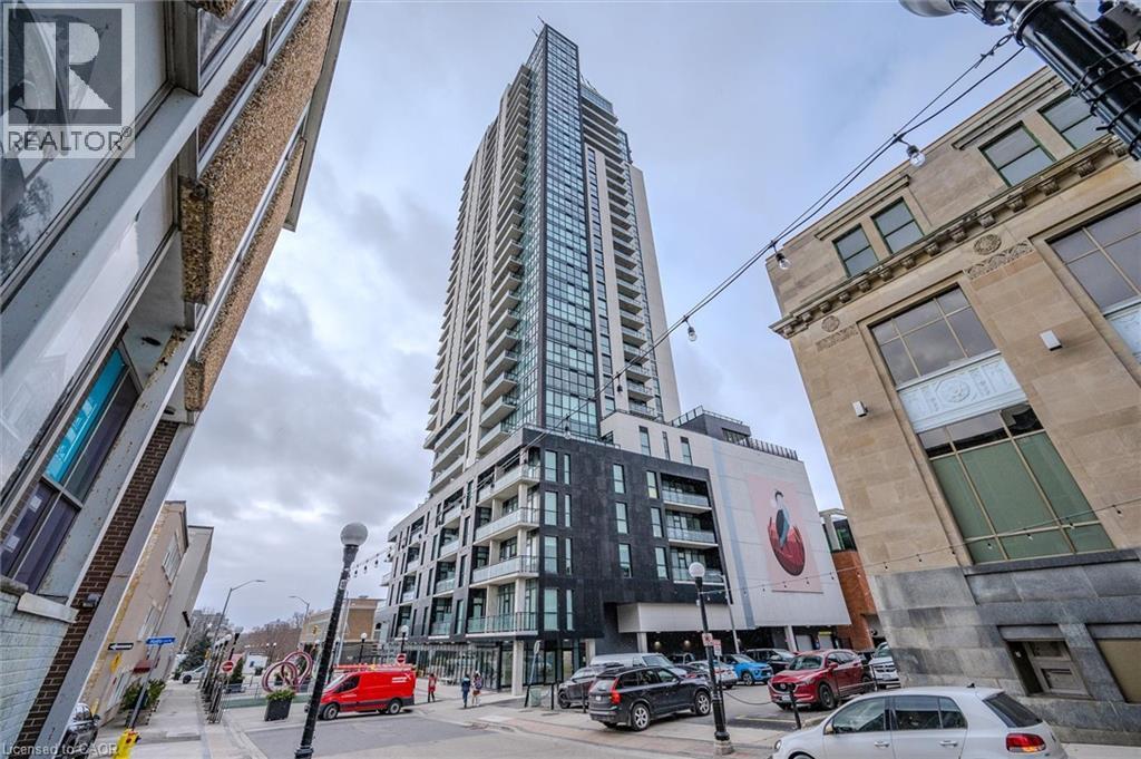 60 Charles Street W Unit# 702, Kitchener, Ontario  N2G 0C9 - Photo 36 - 40808938