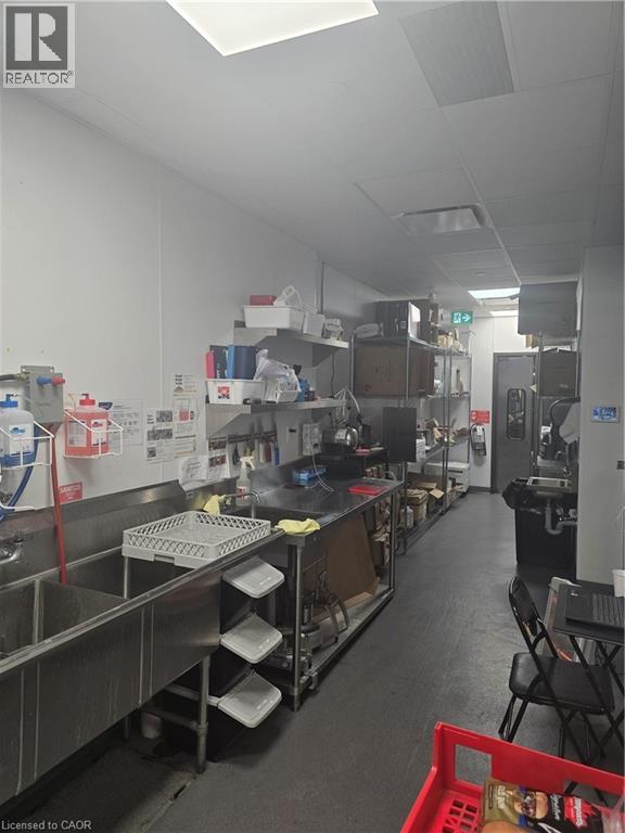 150 Taunton Road W Unit# E2, Whitby, Ontario  L1R 3H8 - Photo 3 - 40808098