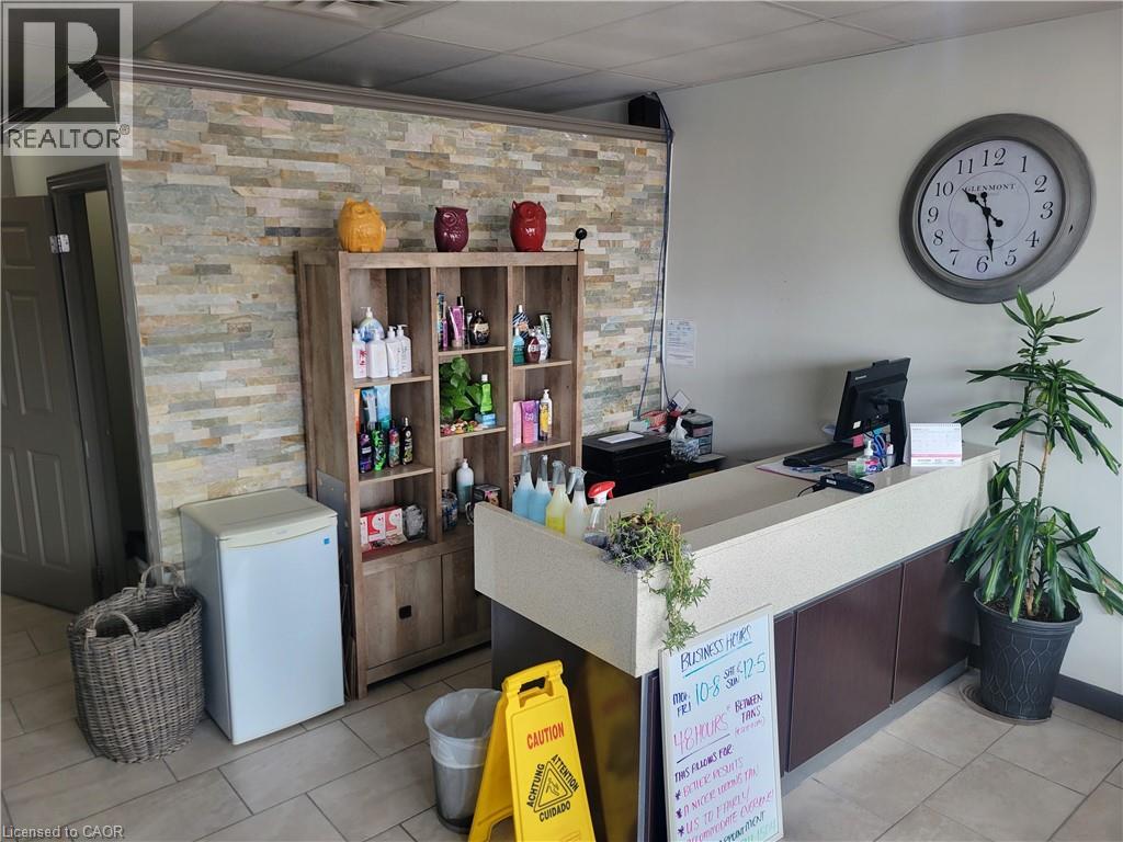 501 Krug Street Unit# 119, Kitchener, Ontario  N2B 1L3 - Photo 3 - 40809325