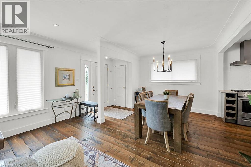 28 Marion Crescent, Dundas, Ontario  L9H 1J1 - Photo 41 - 40815466