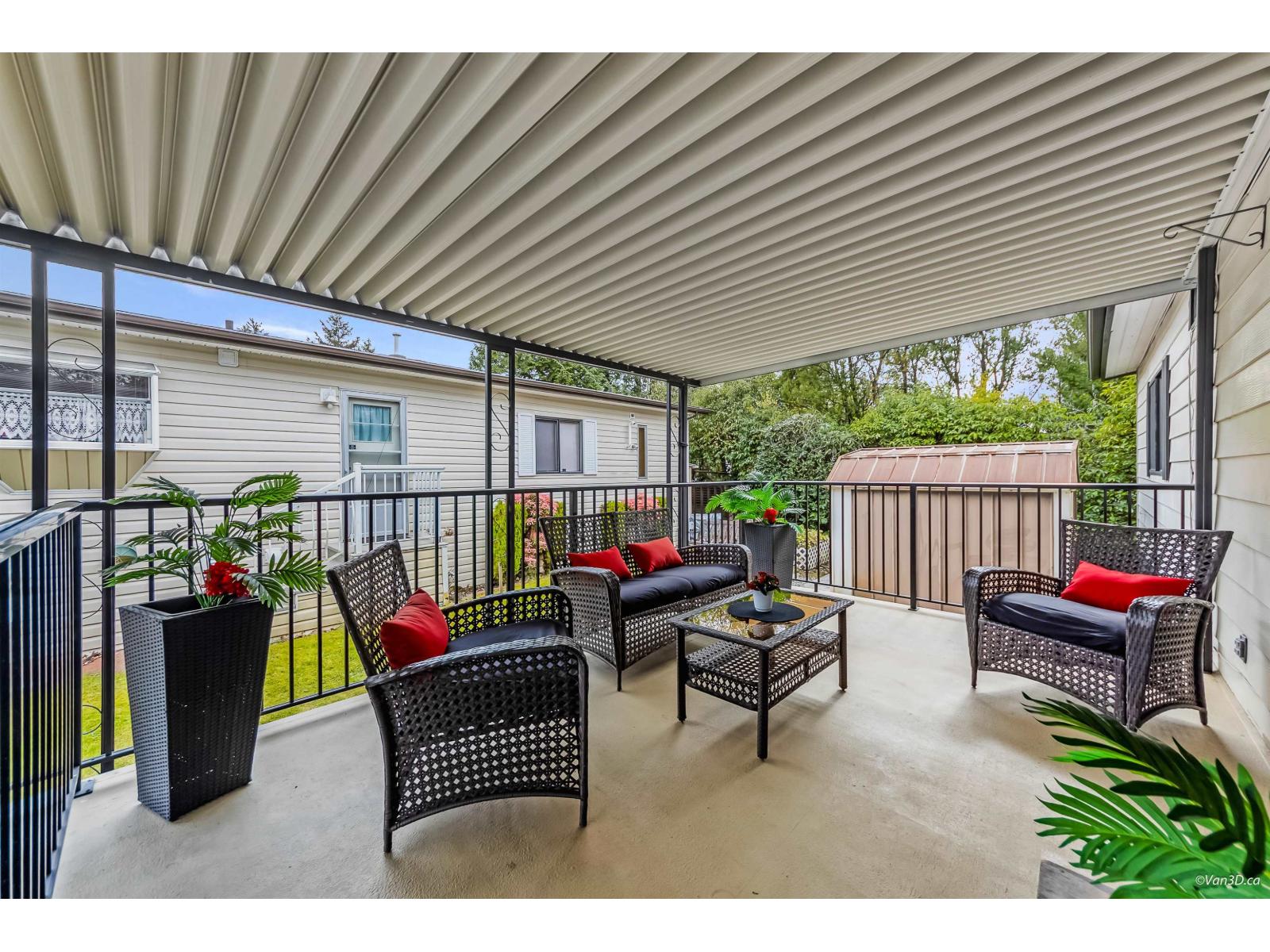 18 2120 King George Boulevard, Surrey, British Columbia  V4A 6Y8 - Photo 24 - R3113888