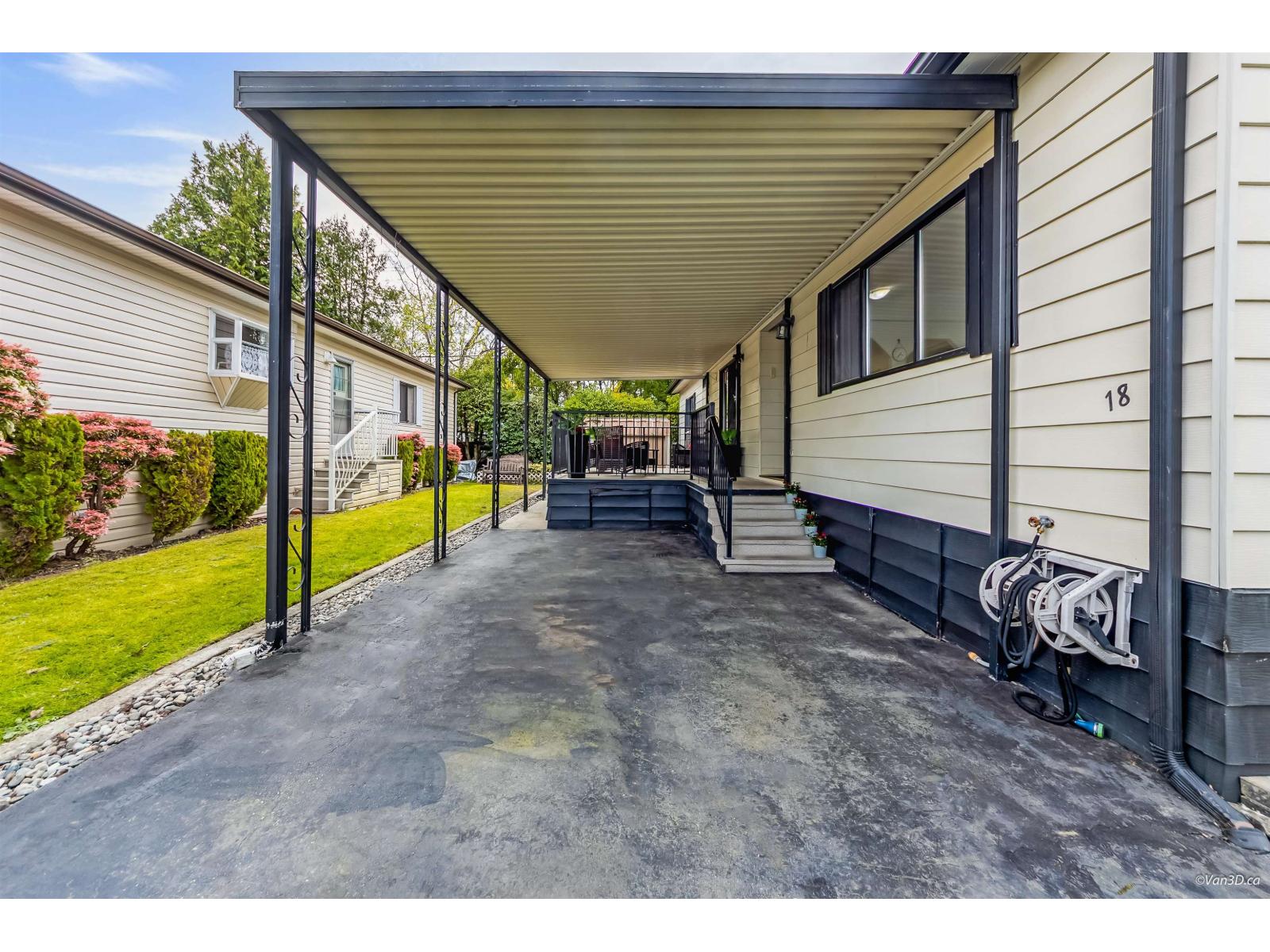 18 2120 King George Boulevard, Surrey, British Columbia  V4A 6Y8 - Photo 26 - R3113888