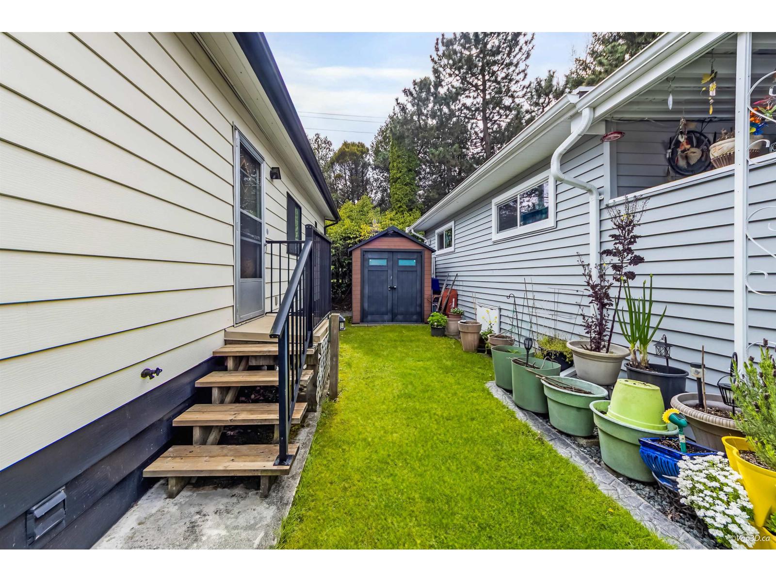 18 2120 King George Boulevard, Surrey, British Columbia  V4A 6Y8 - Photo 28 - R3113888