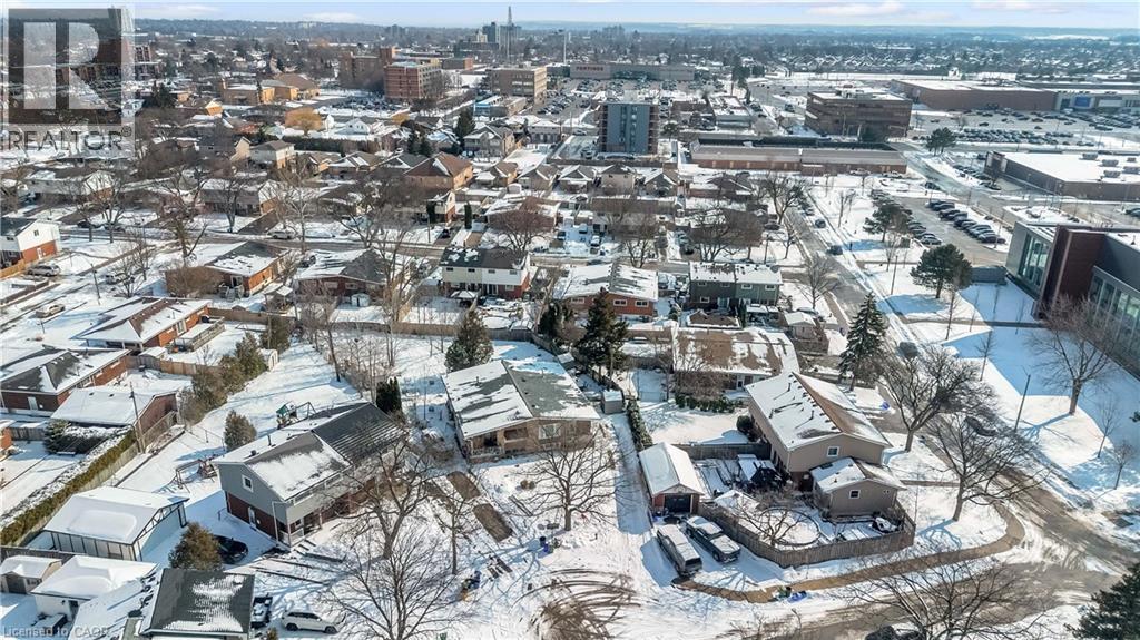 5 Carrington Court, Hamilton, Ontario  L9A 4N5 - Photo 48 - 40816171