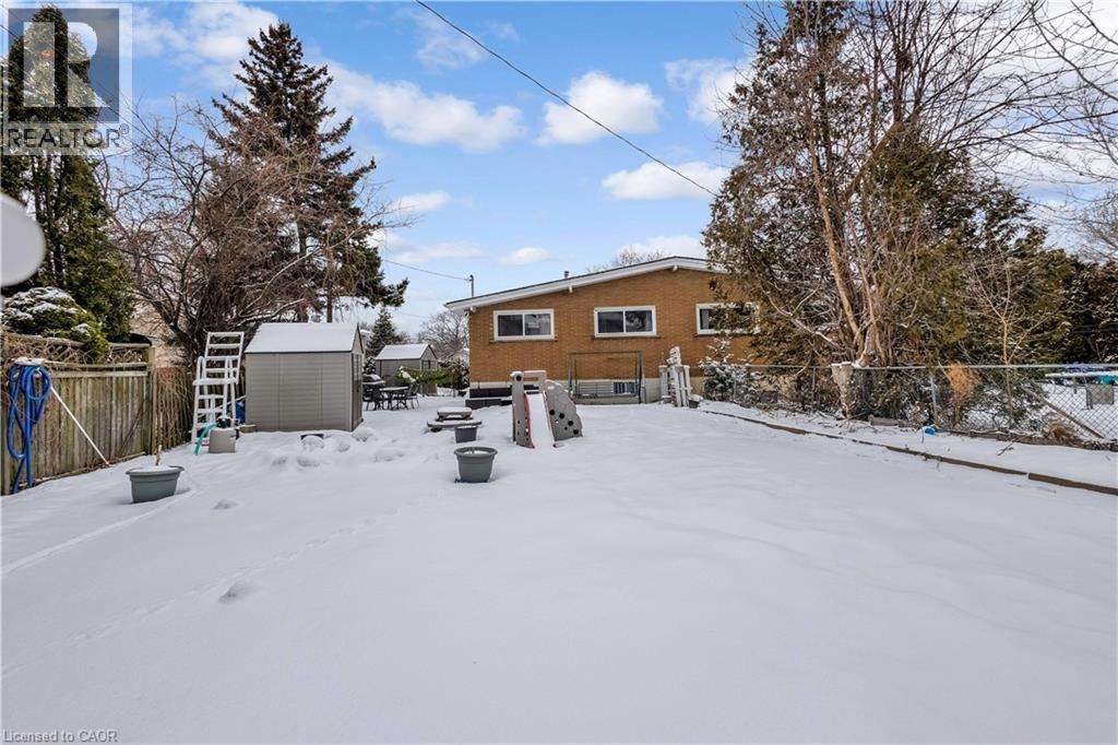 5 Carrington Court, Hamilton, Ontario  L9A 4N5 - Photo 40 - 40816171