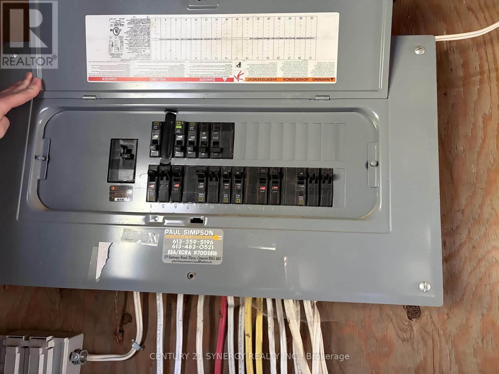 589 Bates Road, Merrickville-Wolford, Ontario  K0G 1G0 - Photo 22 - X13023194