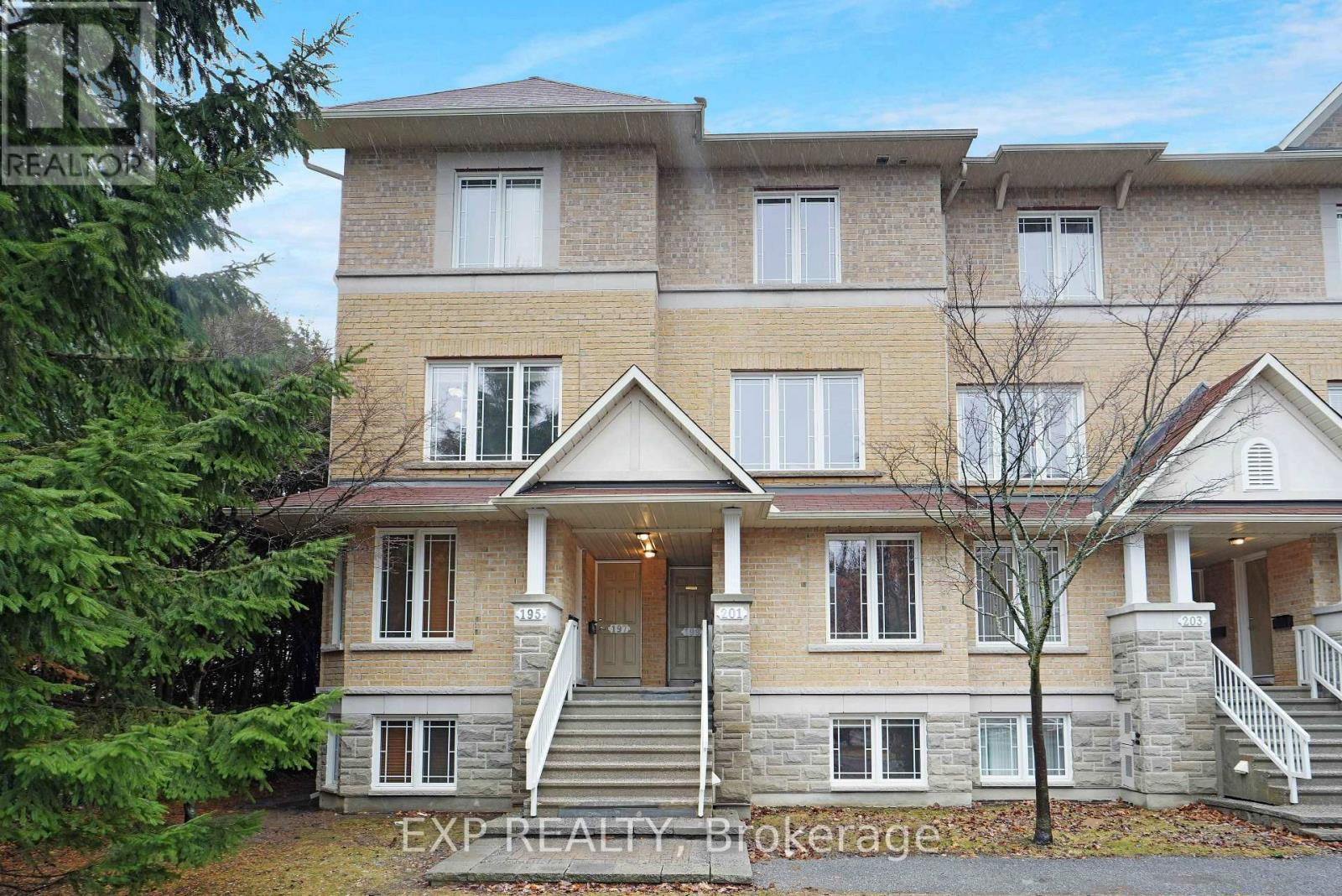 201 - 201 PASEO PRIVATE, ottawa, Ontario