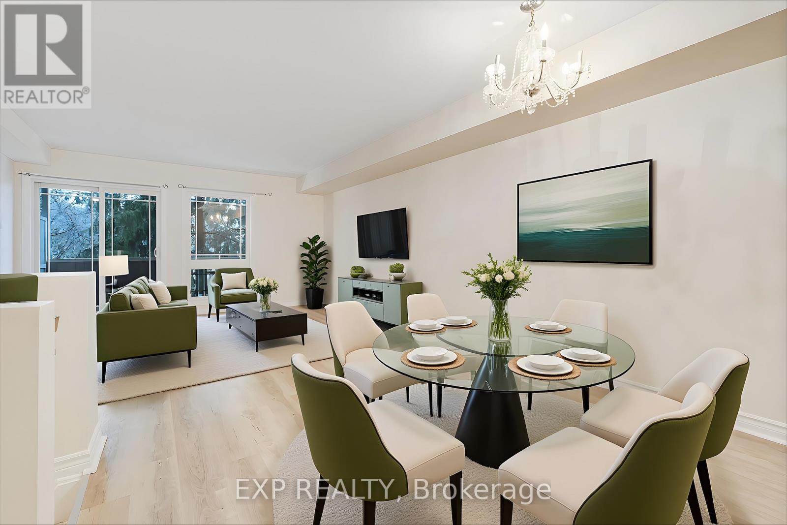 201 - 201 Paseo Private, Ottawa, Ontario  K2G 4N5 - Photo 10 - X13023202