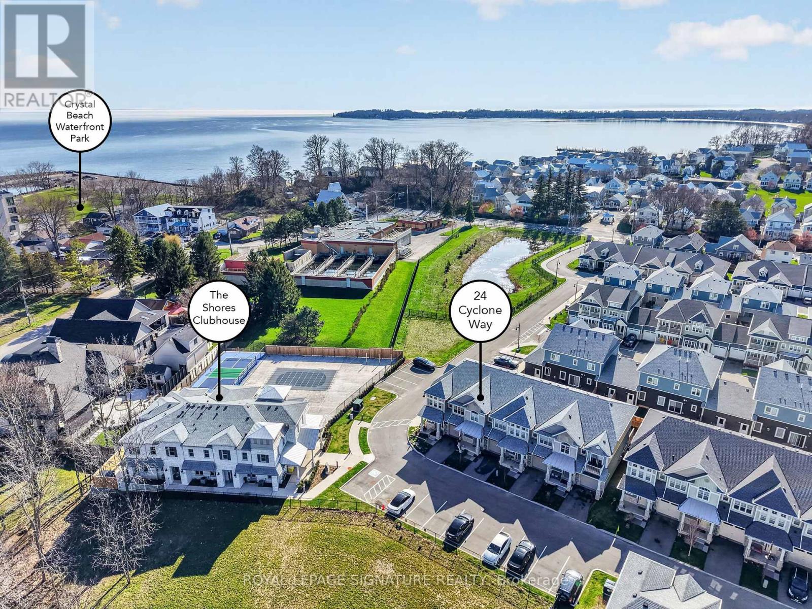 24 Cyclone Way, Fort Erie, Ontario  L0S 1B0 - Photo 41 - X13021458