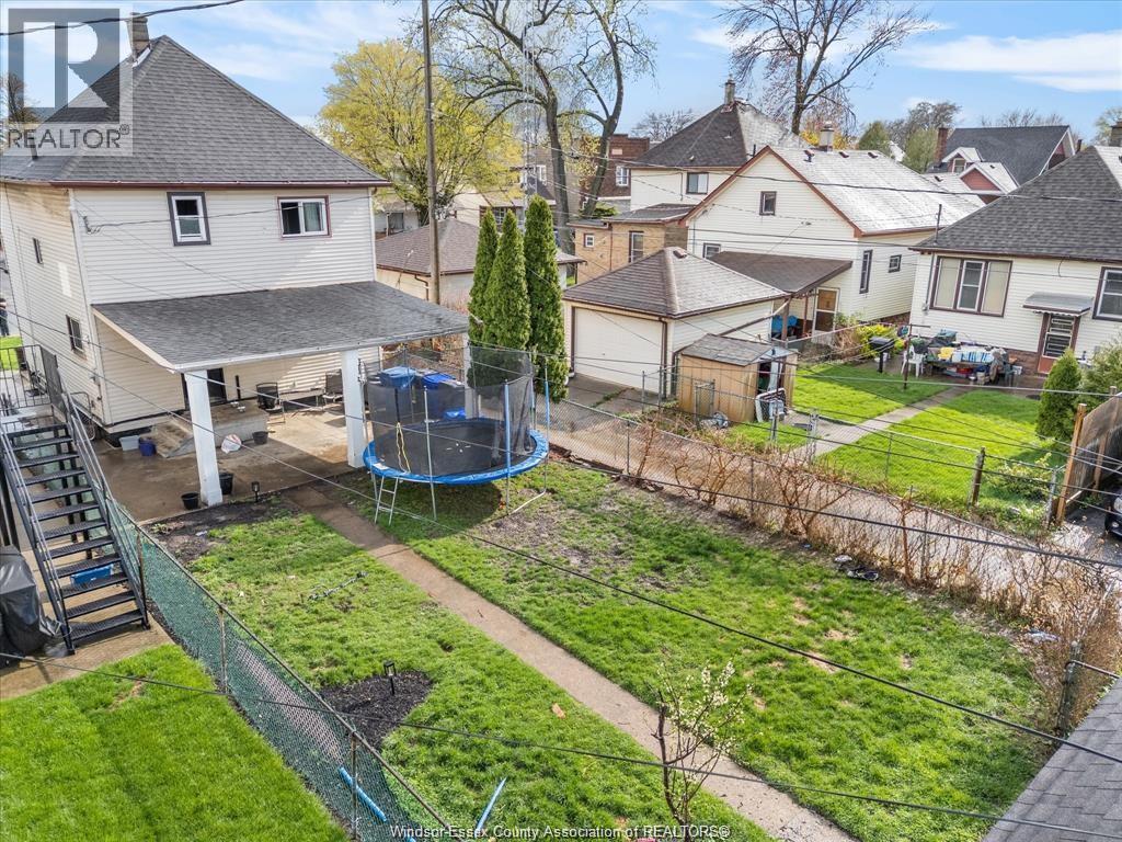 836 Elliott, Windsor, Ontario  N9A 3S7 - Photo 15 - 26008691