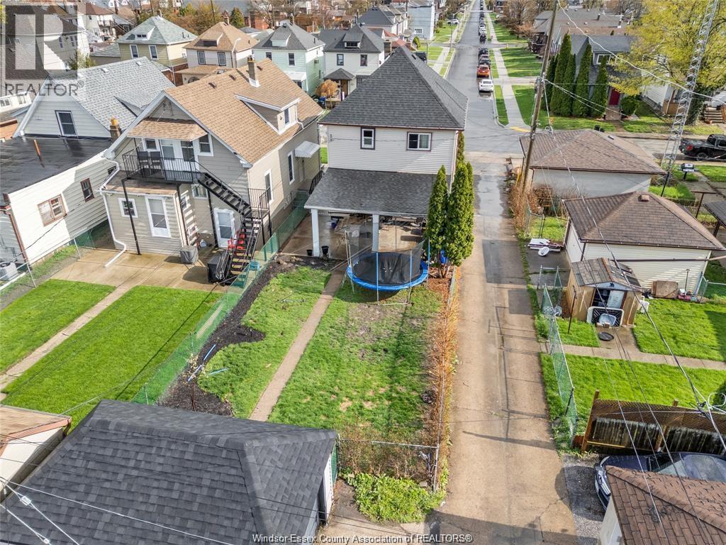 836 Elliott, Windsor, Ontario  N9A 3S7 - Photo 16 - 26008691