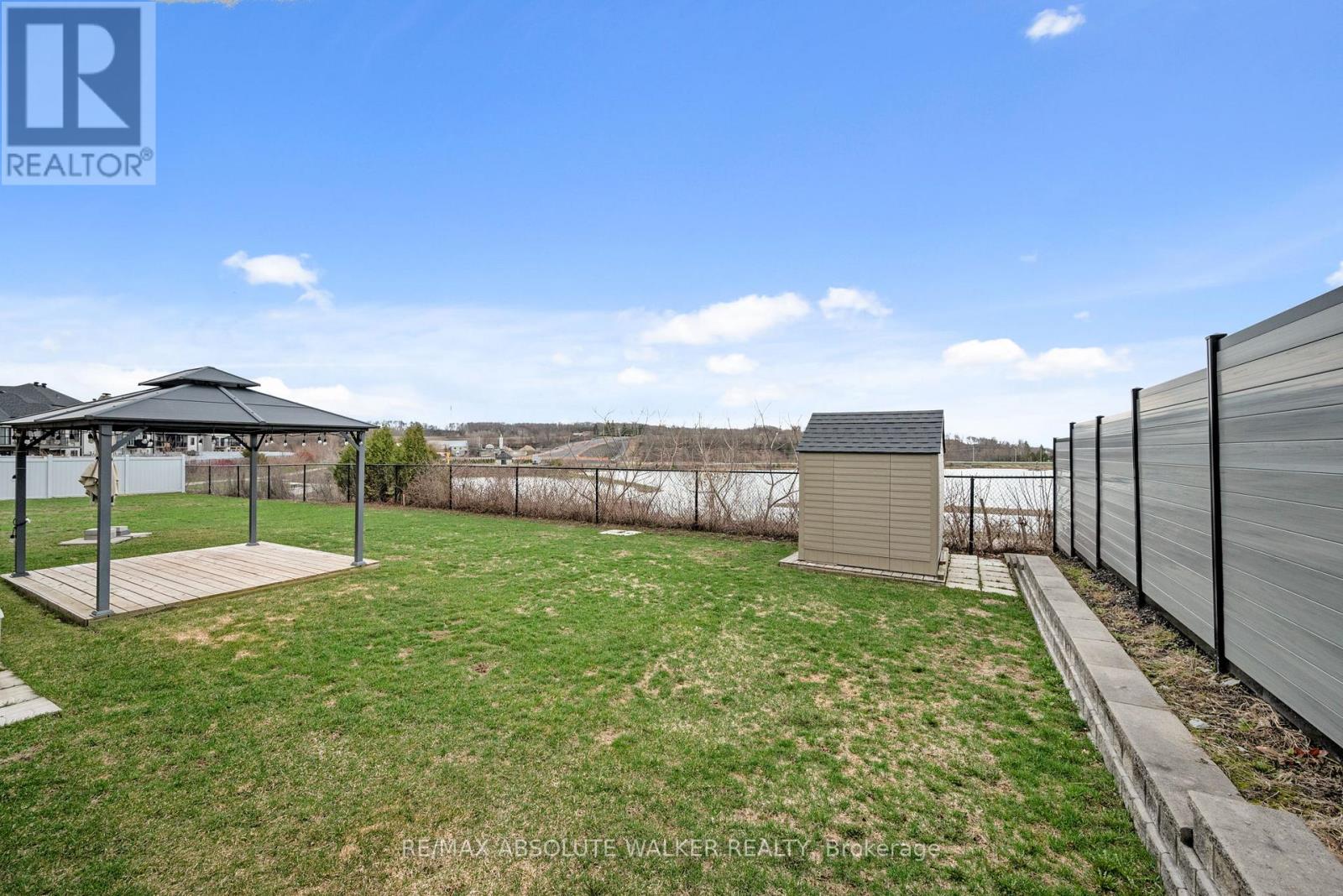 1013 Diamond Street, Clarence-Rockland, Ontario  K4K 0H7 - Photo 30 - X12865950