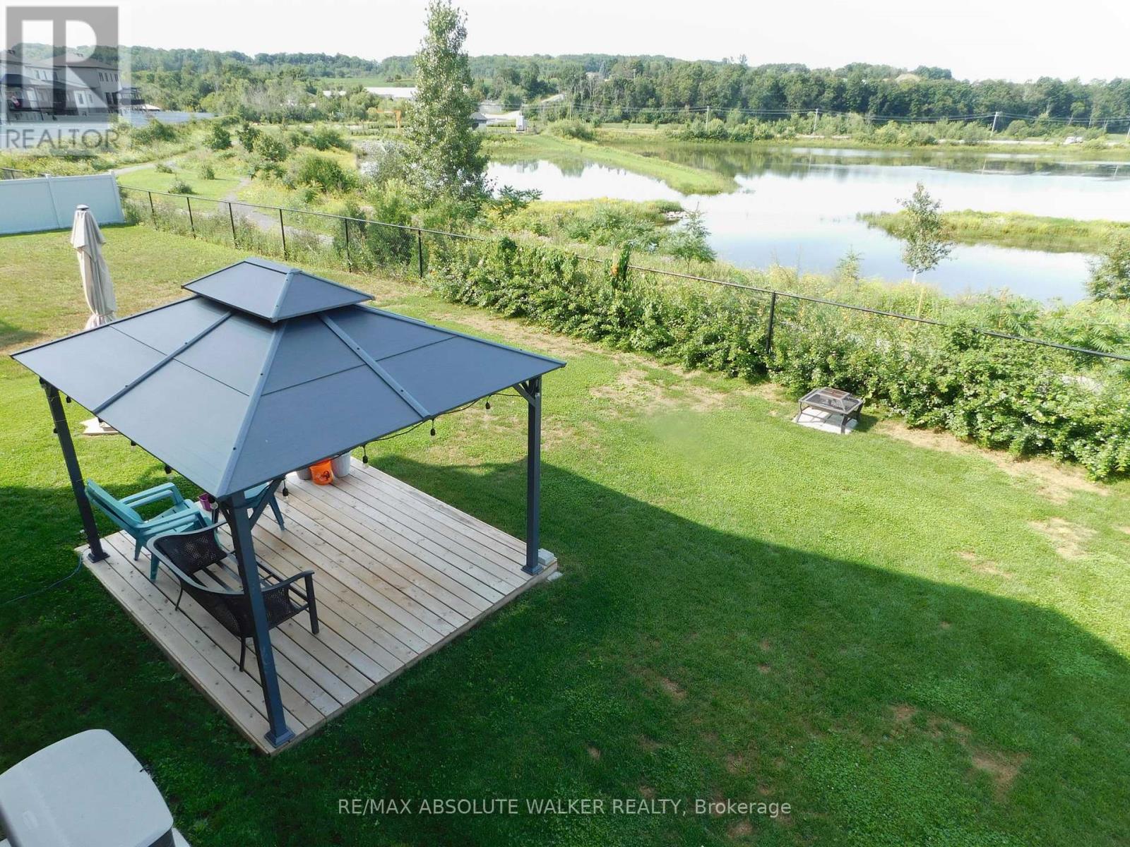 1013 Diamond Street, Clarence-Rockland, Ontario  K4K 0H7 - Photo 31 - X12865950