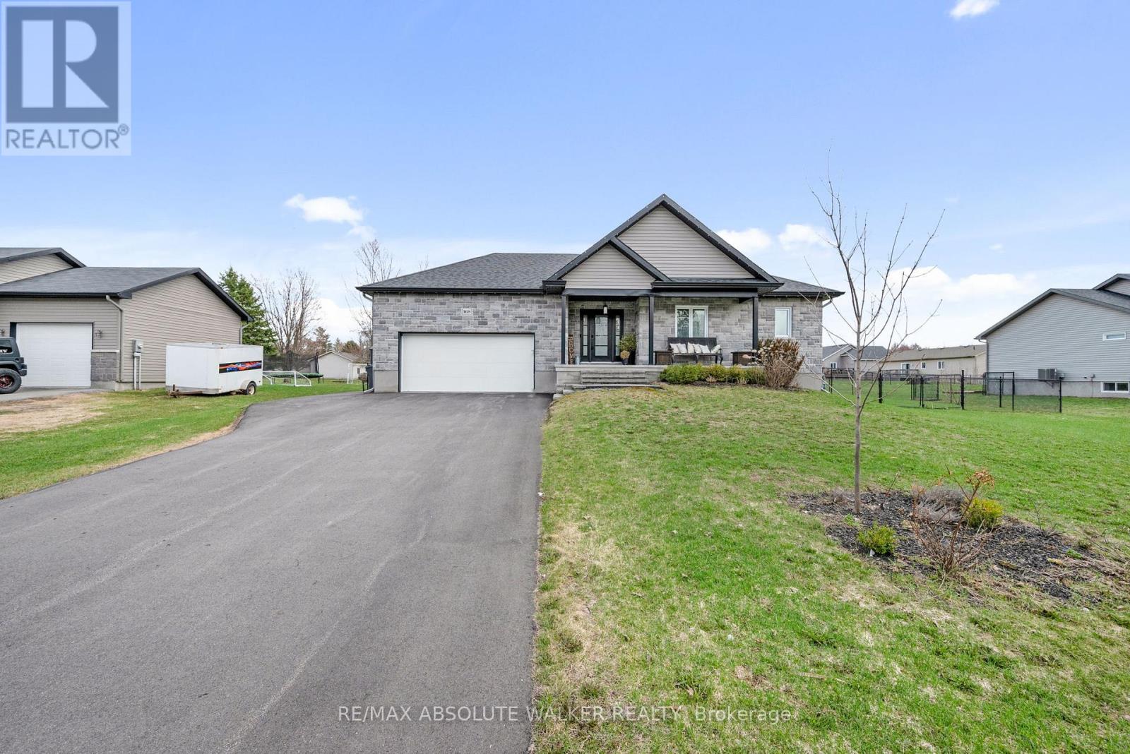 168 ROXANNE STREET, Clarence-Rockland, Ontario