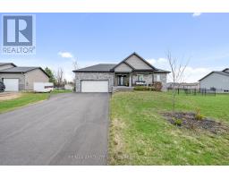 168 ROXANNE STREET, Clarence-Rockland, Ontario