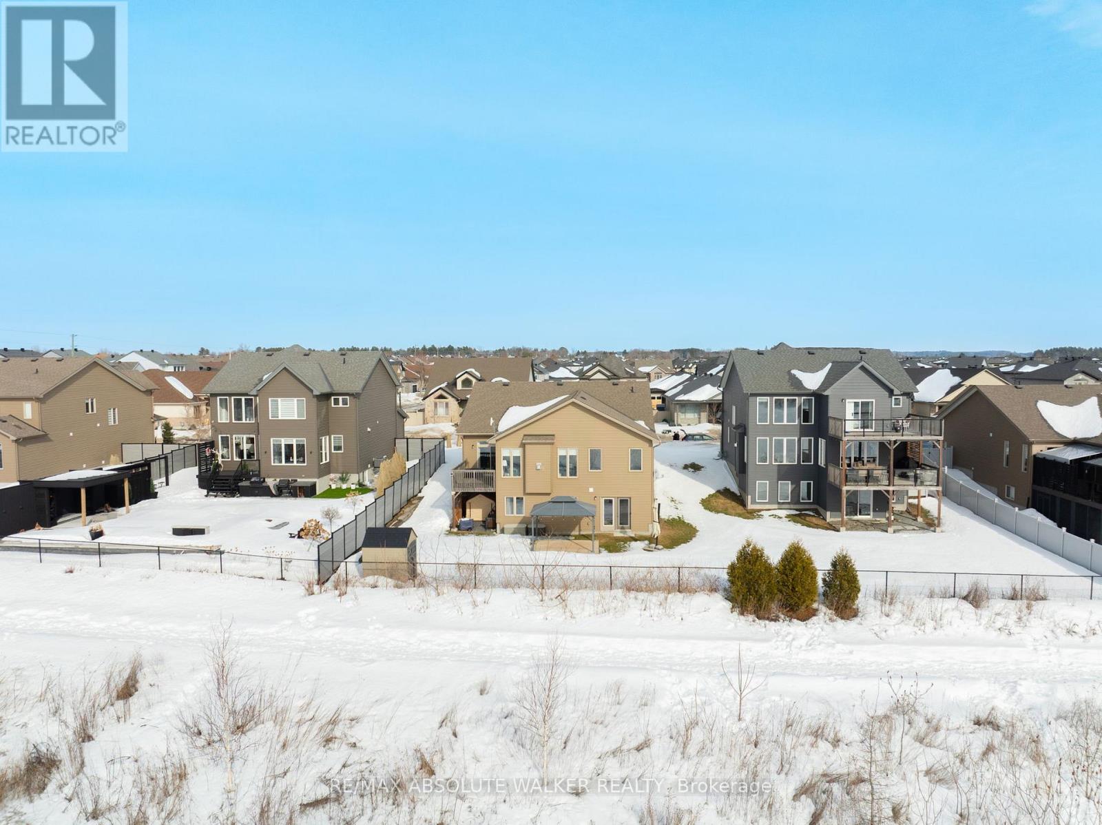 1013 Diamond Street, Clarence-Rockland, Ontario  K4K 0H7 - Photo 33 - X12865950