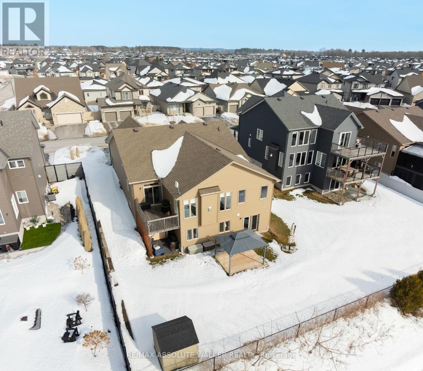 1013 Diamond Street, Clarence-Rockland, Ontario  K4K 0H7 - Photo 34 - X12865950