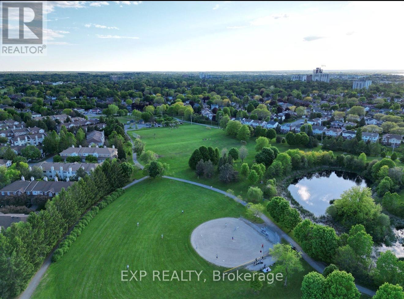 201 - 201 Paseo Private, Ottawa, Ontario  K2G 4N5 - Photo 28 - X13023202