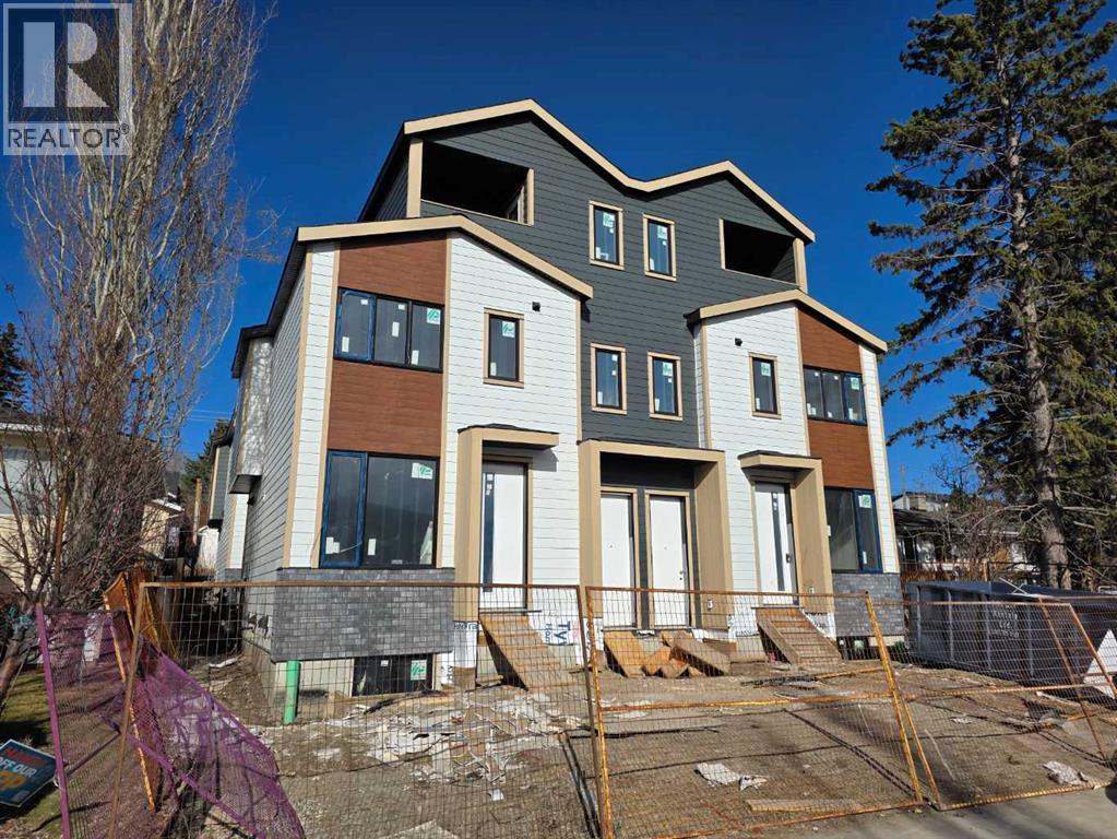 4932 21 Avenue NW, Calgary, Alberta