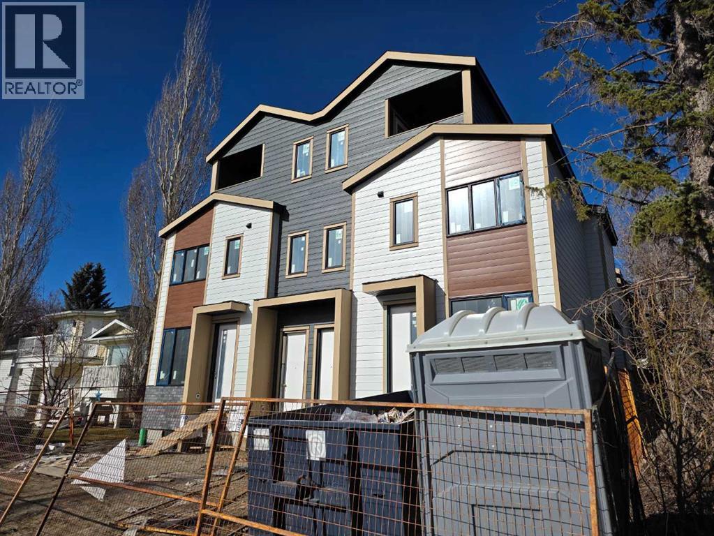 4932 21 Avenue Nw, Calgary, Alberta  T3B 0X2 - Photo 2 - A2254062