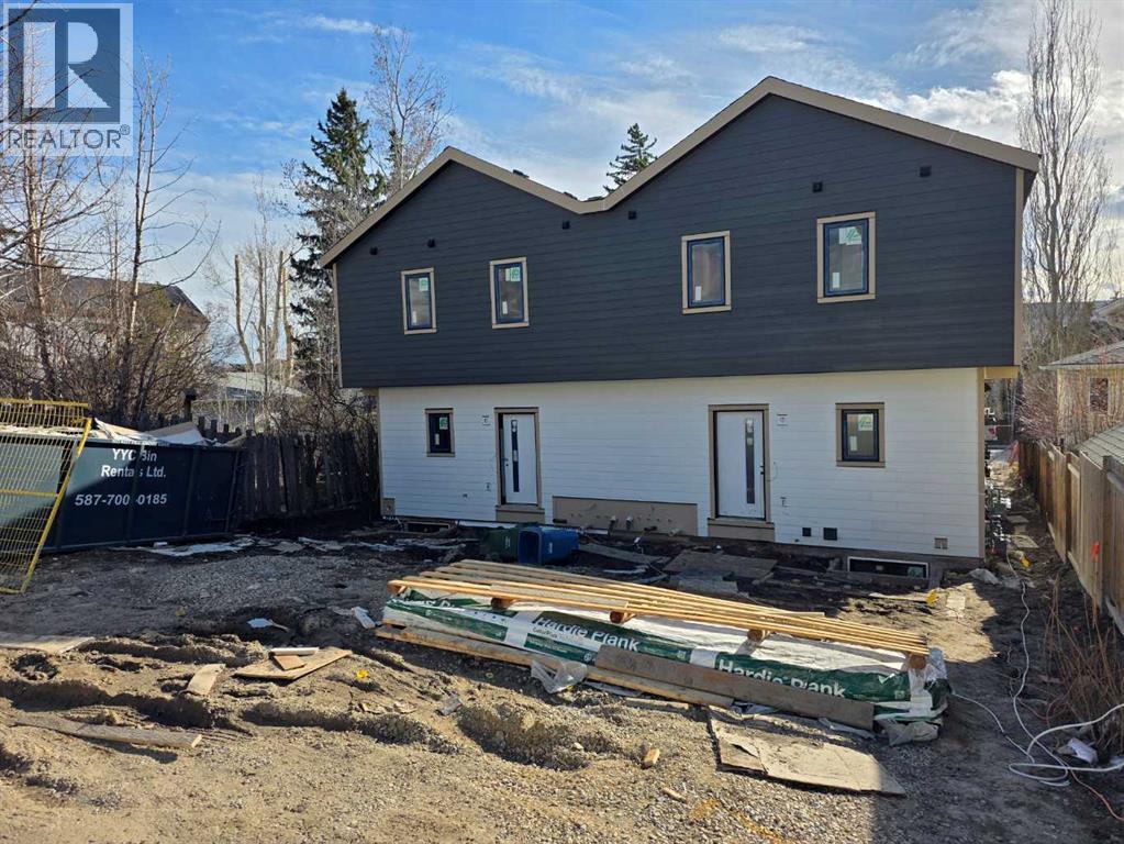 4932 21 Avenue Nw, Calgary, Alberta  T3B 0X2 - Photo 4 - A2254062