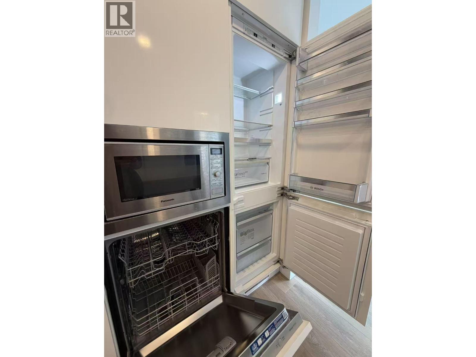 1801 4711 Hazel Street, Burnaby, British Columbia  V5H 0J9 - Photo 5 - R3113808