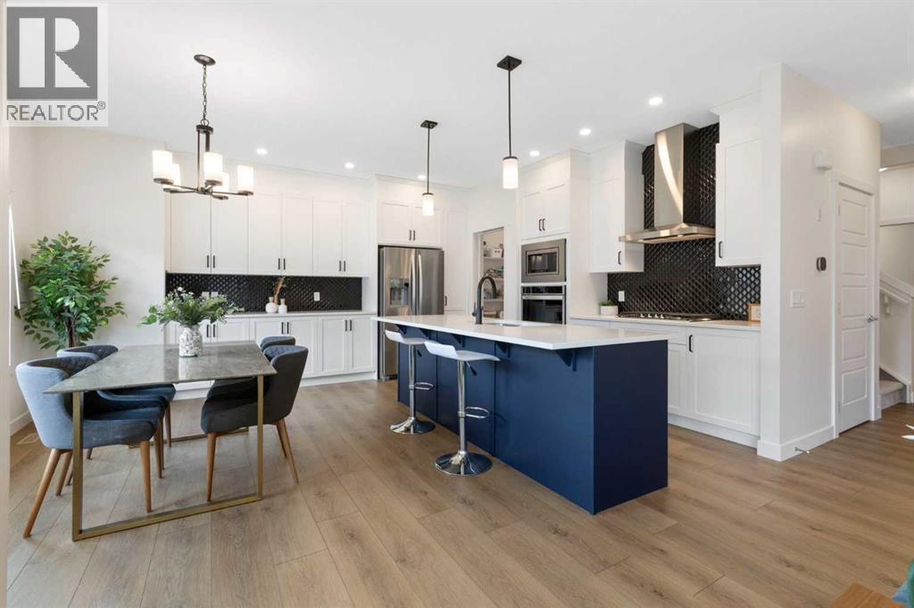 1635 Baywater Street SW, Airdrie, Alberta