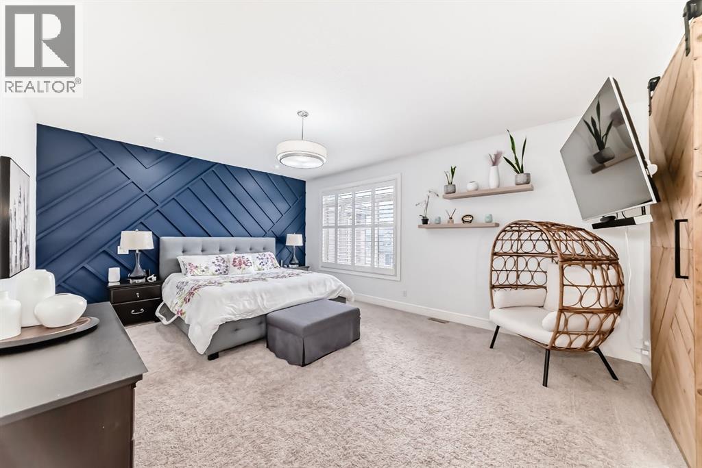 193 Kinniburgh Circle, Chestermere, Alberta  T1X 0P8 - Photo 23 - A2300713