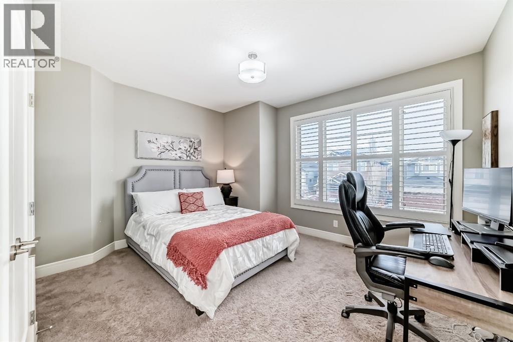 193 Kinniburgh Circle, Chestermere, Alberta  T1X 0P8 - Photo 30 - A2300713