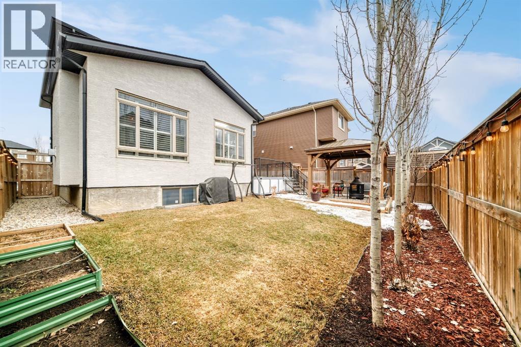 193 Kinniburgh Circle, Chestermere, Alberta  T1X 0P8 - Photo 46 - A2300713