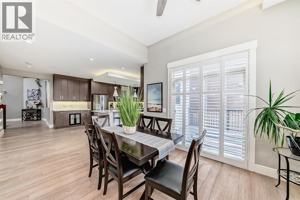 193 Kinniburgh Circle, Chestermere, Alberta  T1X 0P8 - Photo 13 - A2300713