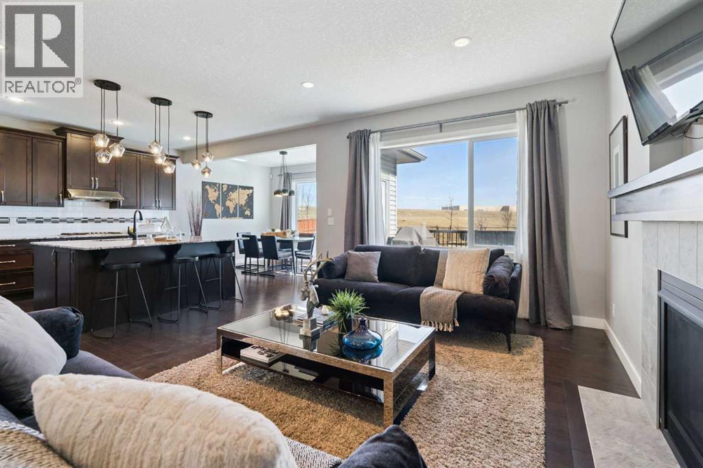 66 Skyview Ranch Crescent Ne, Calgary, Alberta  T3N 0E3 - Photo 12 - A2301441