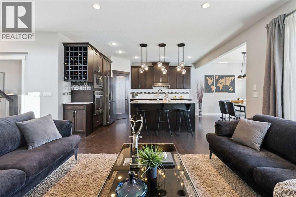 66 Skyview Ranch Crescent Ne, Calgary, Alberta  T3N 0E3 - Photo 13 - A2301441