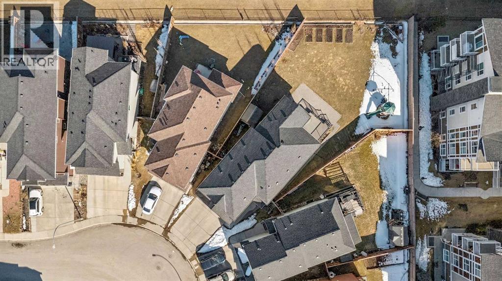 66 Skyview Ranch Crescent Ne, Calgary, Alberta  T3N 0E3 - Photo 2 - A2301441