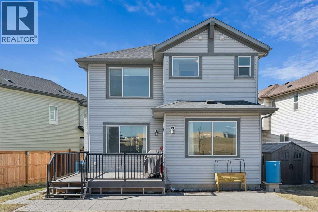 66 Skyview Ranch Crescent Ne, Calgary, Alberta  T3N 0E3 - Photo 43 - A2301441