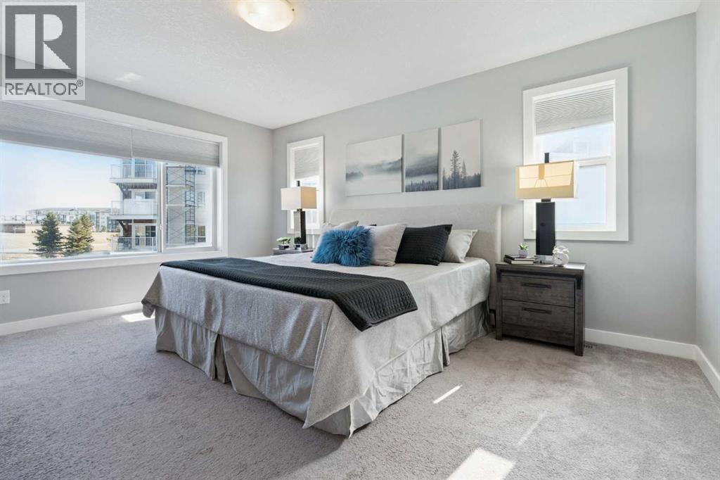 66 Skyview Ranch Crescent Ne, Calgary, Alberta  T3N 0E3 - Photo 22 - A2301441