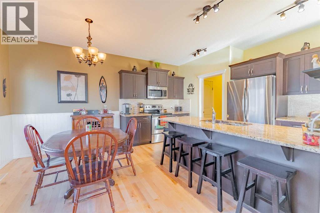 142 West Pointe Circle, Cochrane, Alberta  T4C 0C2 - Photo 15 - A2303691