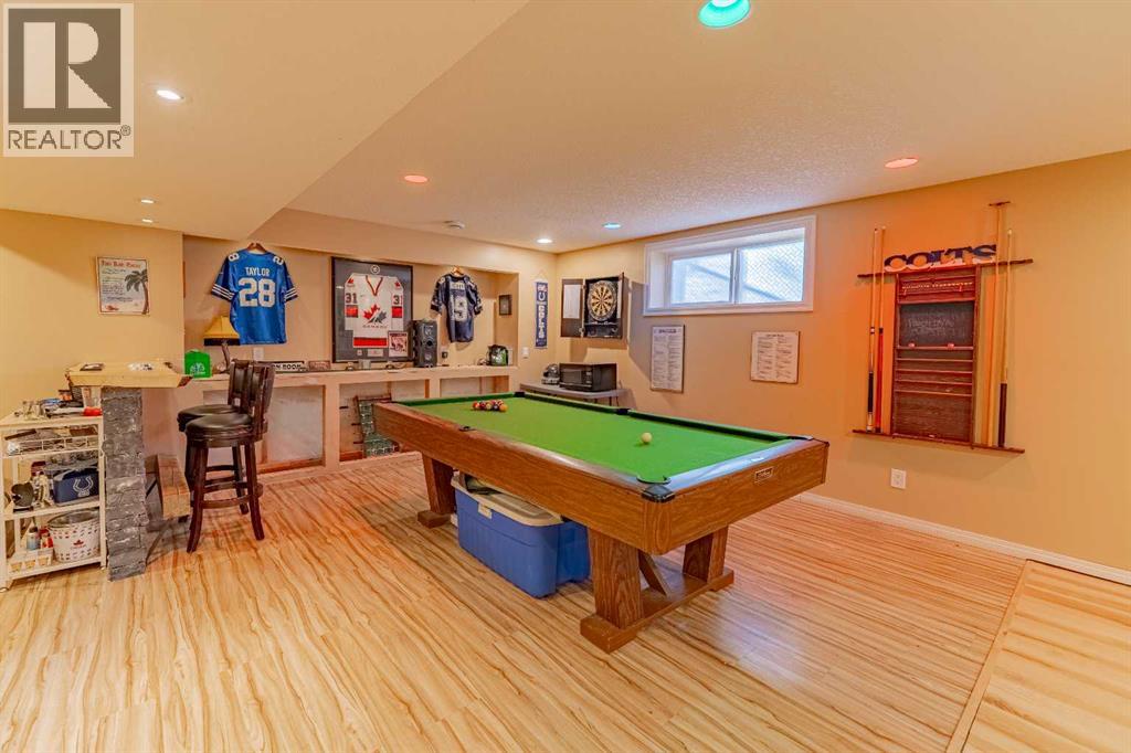 142 West Pointe Circle, Cochrane, Alberta  T4C 0C2 - Photo 30 - A2303691