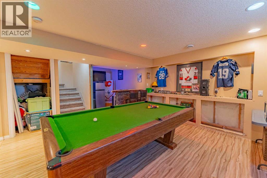 142 West Pointe Circle, Cochrane, Alberta  T4C 0C2 - Photo 31 - A2303691