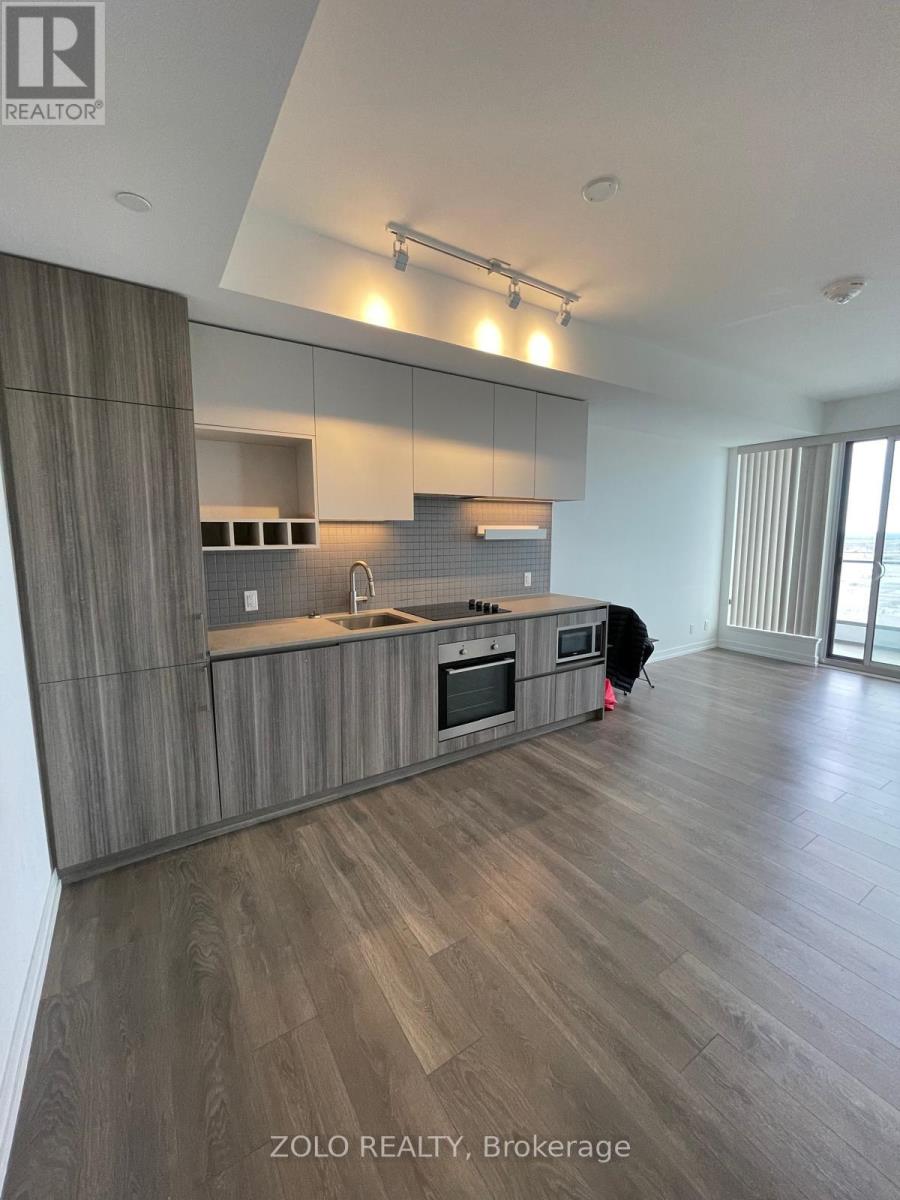 4611 - 898 Portage Parkway, Vaughan, Ontario  L4K 0J6 - Photo 4 - N13023168