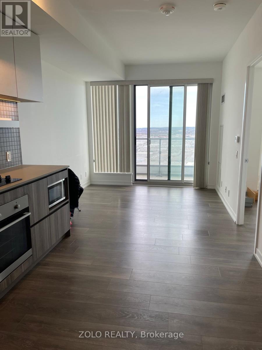 4611 - 898 Portage Parkway, Vaughan, Ontario  L4K 0J6 - Photo 5 - N13023168